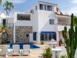 在Manzanillo, Colima出售的4 卧室 屋, Manzanillo