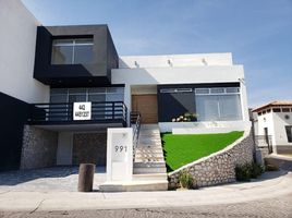 Maison 3 chambre à vendre à Queretaro, Queretaro, Queretaro, Queretaro