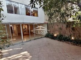4 Schlafzimmer Wohnung zu verkaufen in Miguel Hidalgo, Mexico City, Miguel Hidalgo