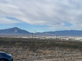  Terreno (Parcela) en venta en Zaragoza, Coahuila, Zaragoza