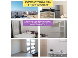 2 Bedroom House for sale in La Paz, Baja California Sur, La Paz, Baja California Sur