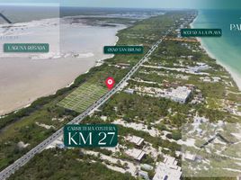  Grundstück zu verkaufen in Dzemul, Yucatan, Dzemul