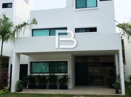 4 Habitación Villa en alquiler en Cancún, Quintana Roo, Cancún