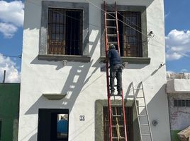 3 Habitación Casa en venta en Parras, Coahuila, Parras