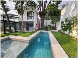 4 Bedroom House for sale in Cuernavaca, Morelos, Cuernavaca