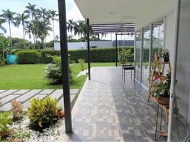 Estudio Villa en venta en Colombia, Pereira, Risaralda, Colombia