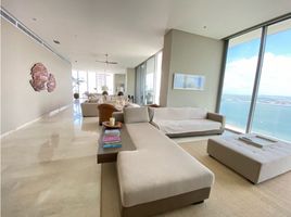 4 Bedroom Apartment for sale in Bolivar, Cartagena, Bolivar