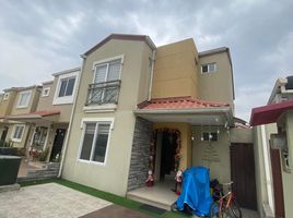 4 Habitación Casa en venta en Guayas, Daule, Daule, Guayas