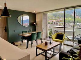 2 Habitación Apartamento en alquiler en Parque de los Pies Descalzos, Medellín, Medellín