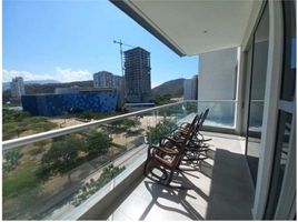 2 Habitación Apartamento en venta en Magdalena, Santa Marta, Magdalena