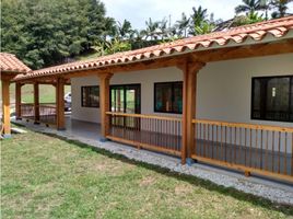 3 Habitación Villa en alquiler en Colombia, Rionegro, Antioquia, Colombia