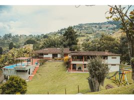 3 Habitación Casa en venta en Museo de Antioquia, Medellín, Medellín