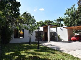 3 Schlafzimmer Haus zu verkaufen in Merida, Yucatan, Merida