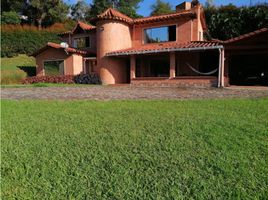 4 Habitación Casa en venta en Guarne, Antioquia, Guarne