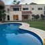4 Schlafzimmer Villa zu vermieten in Cancun, Quintana Roo, Cancun