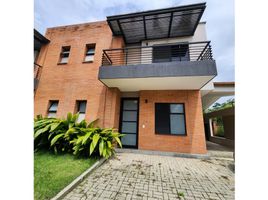 3 Bedroom House for sale in Pereira, Risaralda, Pereira