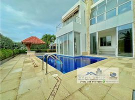 6 Bedroom Villa for sale in Bolivar, Cartagena, Bolivar