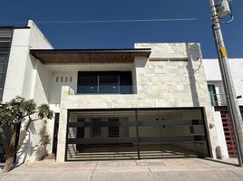 Maison 4 chambre à vendre à Aguascalientes, Aguascalientes, Aguascalientes, Aguascalientes