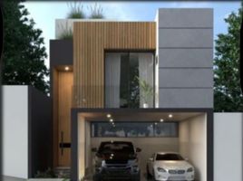 3 Schlafzimmer Villa zu verkaufen in Monterrey, Nuevo Leon, Monterrey
