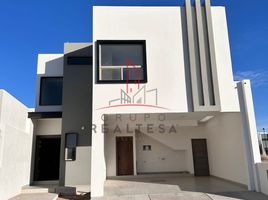 3 Schlafzimmer Haus zu verkaufen in El Marques, Queretaro, El Marques