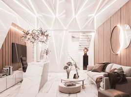 1 Schlafzimmer Wohnung zu verkaufen in Azcapotzalco, Mexico City, Azcapotzalco, Mexico City