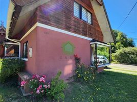 5 Bedroom House for sale in Los Rios, Mariquina, Valdivia, Los Rios