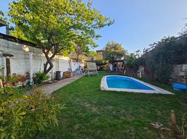 6 Bedroom Villa for sale in Santiago, Puente Alto, Cordillera, Santiago