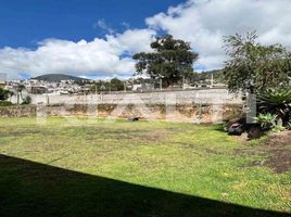  Terreno (Parcela) en venta en Basilica of the National Vow, Quito, Quito, Quito