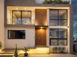 Maison 4 chambre à vendre à El Marques, Queretaro, El Marques