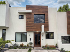 3 Schlafzimmer Haus zu verkaufen in El Marques, Queretaro, El Marques