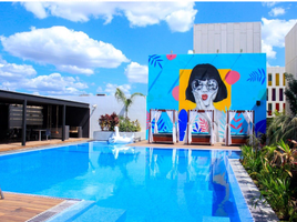 Appartement 1 chambre à louer à Merida, Yucatan, Merida, Yucatan