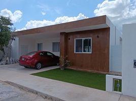 3 Habitación Villa en venta en Conkal, Yucatán, Conkal, Yucatán