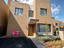 Maison 3 chambre à vendre à El Marques, Queretaro, El Marques, Queretaro