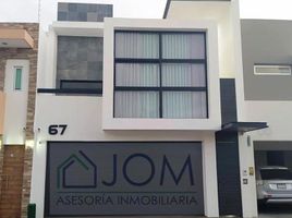 3 Schlafzimmer Haus zu vermieten in Culiacan, Sinaloa, Culiacan, Sinaloa, Mexiko