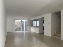 Villa 3 chambre à vendre à Ocoyucan, Puebla, Ocoyucan