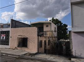 2 Schlafzimmer Haus zu verkaufen in Guadalupe, Nuevo Leon, Guadalupe