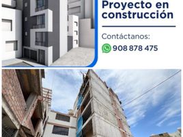 3 Habitación Apartamento en venta en Arequipa, Cerro Colorado, Arequipa, Arequipa