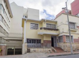 Estudio Villa en venta en Colombia, Bogotá, Cundinamarca, Colombia