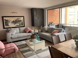 3 Habitación Apartamento en venta en Bogotá, Cundinamarca, Bogotá