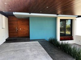 4 Habitación Casa en venta en Morelia, Michoacán, Morelia