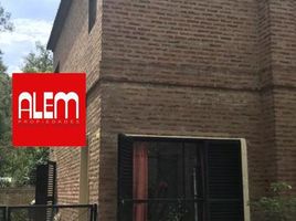 2 Bedroom House for sale in Esteban Echeverria, Buenos Aires, Esteban Echeverria