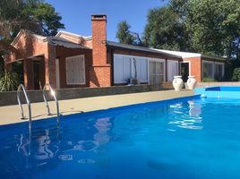 5 Bedroom House for sale in Monte, Buenos Aires, Monte