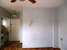 Studio Apartment for sale in Argentina, Federal Capital, Buenos Aires, Argentina