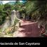 在Hidalgo出售的开间 Quinta, Mineral Del Chico, Hidalgo