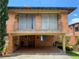 3 Habitación Casa en venta en Antioquia, Medellín, Antioquia