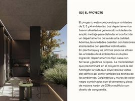2 Schlafzimmer Appartement zu verkaufen in Federal Capital, Buenos Aires, Federal Capital