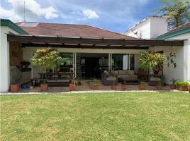 3 Bedroom Villa for sale in Bare Foot Park (Parque de los Pies Descalzos), Medellin, Medellin