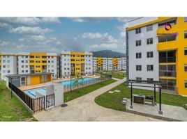 2 Habitación Apartamento en venta en Risaralda, Dosquebradas, Risaralda