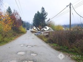  Grundstück zu verkaufen in Cushamen, Chubut, Cushamen