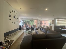 3 Habitación Apartamento en venta en Bogotá, Cundinamarca, Bogotá